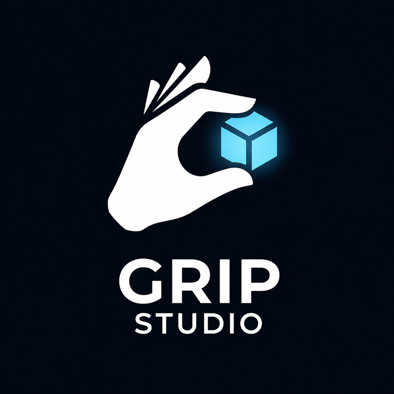 Grip Studio logo